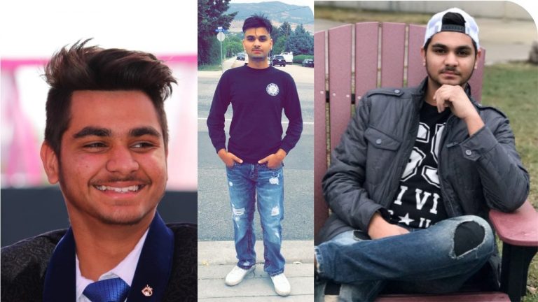 Homicide investigators identify 22-year old killed in Langley, B.C., shooting in January