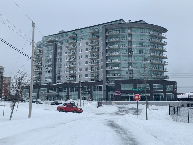2 men arrested in relation to homicide of Brandon Polegato