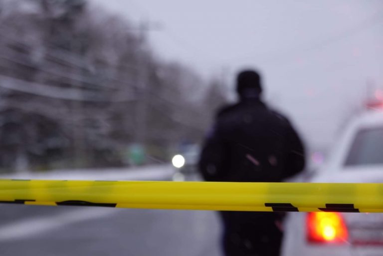Police investigate home invasion, abduction in Bedford