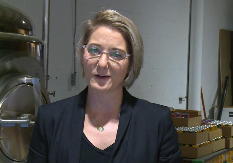 Fredericton ‘mompreneur’ hopes to take her business national with win at upcoming pitch competition