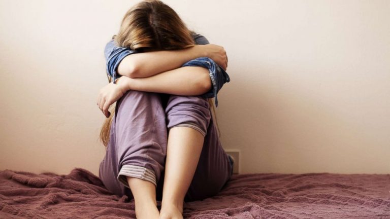 Pandemic’s mental health burden heaviest among young adults