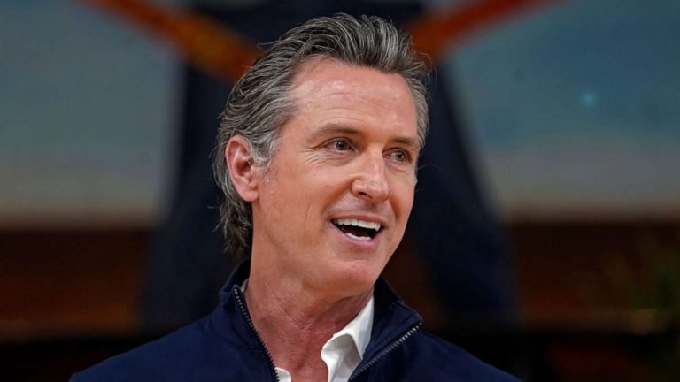 California Gov. Gavin Newsom on reopening schools, ‘We can do this now’