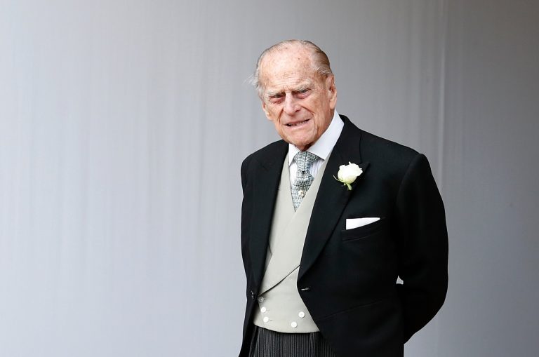 Prince Philip spends 2nd night in hospital after ‘feeling unwell’