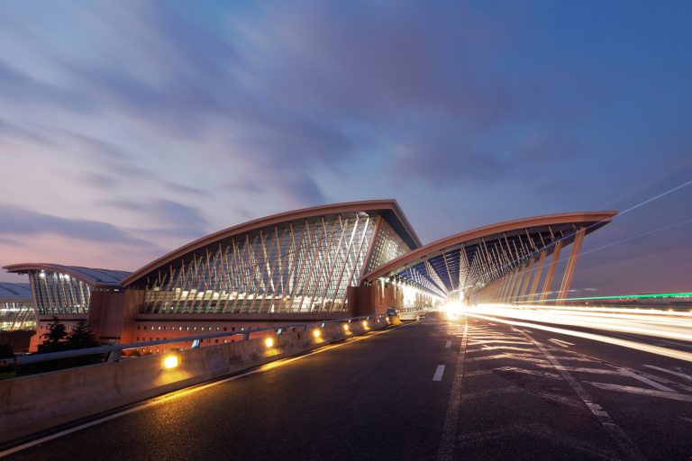 Chinese legal rights activist missing after stop at Shanghai airport, family says