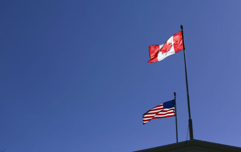 Conservatives call for special committee devoted to Canada-U.S. relations