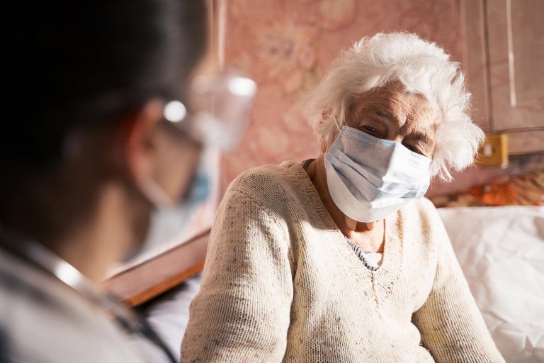 Advocates push for in-home COVID-19 vaccinations for vulnerable Canadian seniors