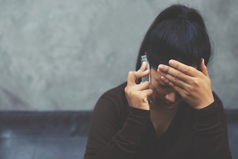 Calgary advocates warn about coercive control, another type of domestic violence