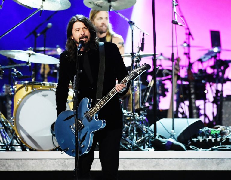 2021 Rock & Roll Hall of Fame nominees: Foo Fighters, Tina Turner, Iron Maiden up for induction