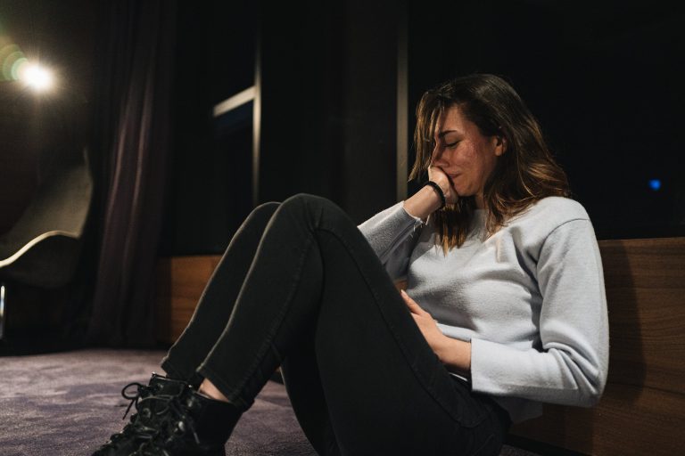 ‘Suicide can happen to anyone and any age’: Warning signs to look for
