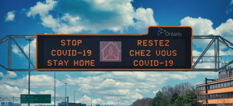 COVID-19 exposure: OPH seeks rideshare passengers of Feb. 16 trip to Ottawa from Toronto