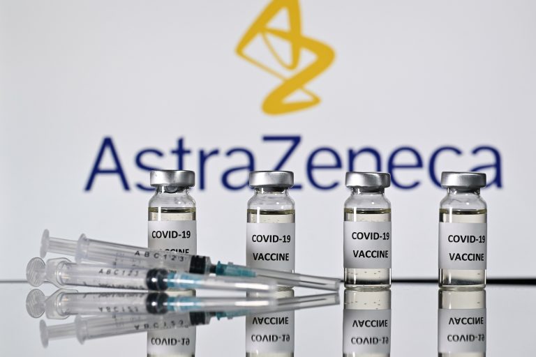 WHO panel okays AstraZeneca’s COVID-19 shot for seniors