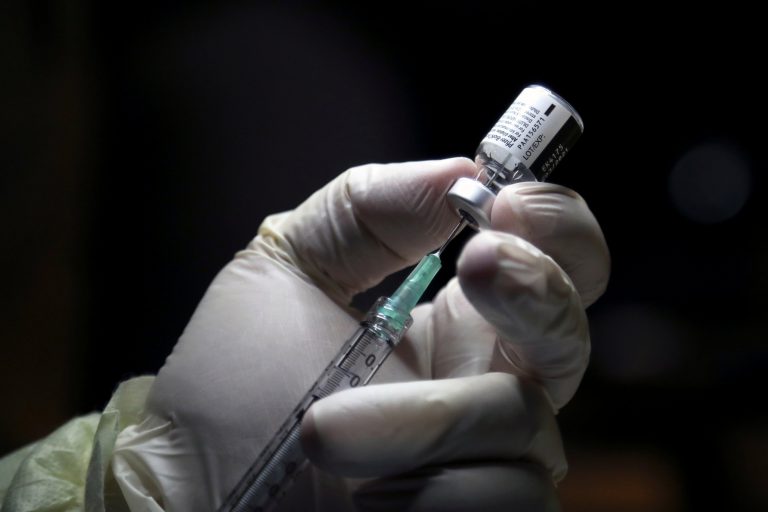 COMMENTARY: Why it’s so hard to choose who gets the COVID-19 vaccinations first