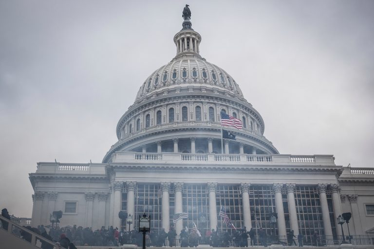 Trump bears ‘unmistakable’ blame for inciting U.S. Capitol riots: impeachment filing