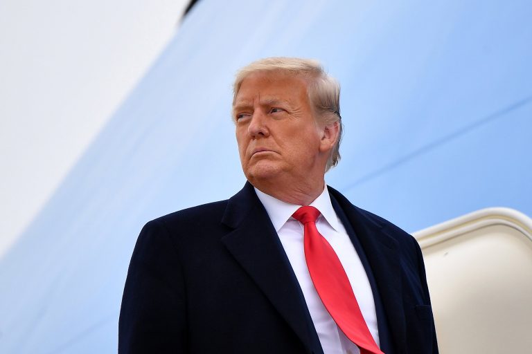 Trump’s quick 2nd impeachment trial heads toward vote in U.S. Senate