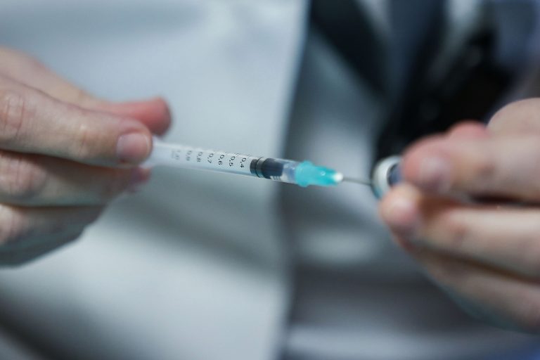Canada to squeeze extra vaccine dose from Pfizer vials. It’s not as easy as it seems