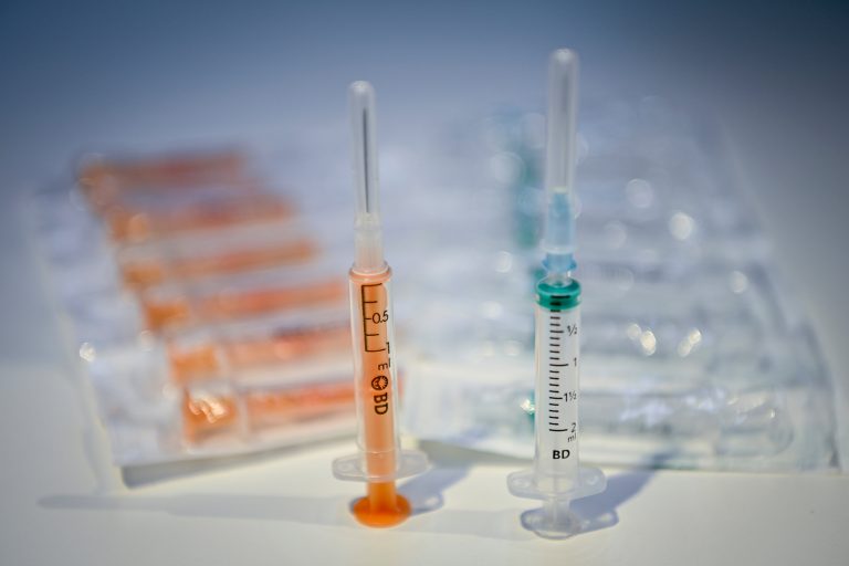 Drugmakers partner to develop COVID-19 vaccines aimed at new variants