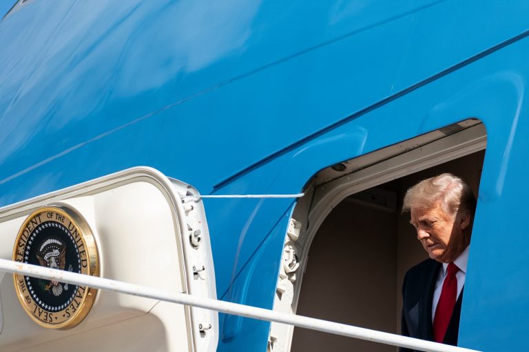 Trump’s 2nd impeachment trial to open with debate on constitutionality
