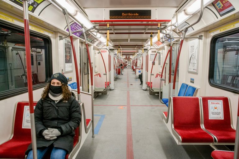 How prevalent are variants? A closer look at what — and where — they are in Canada