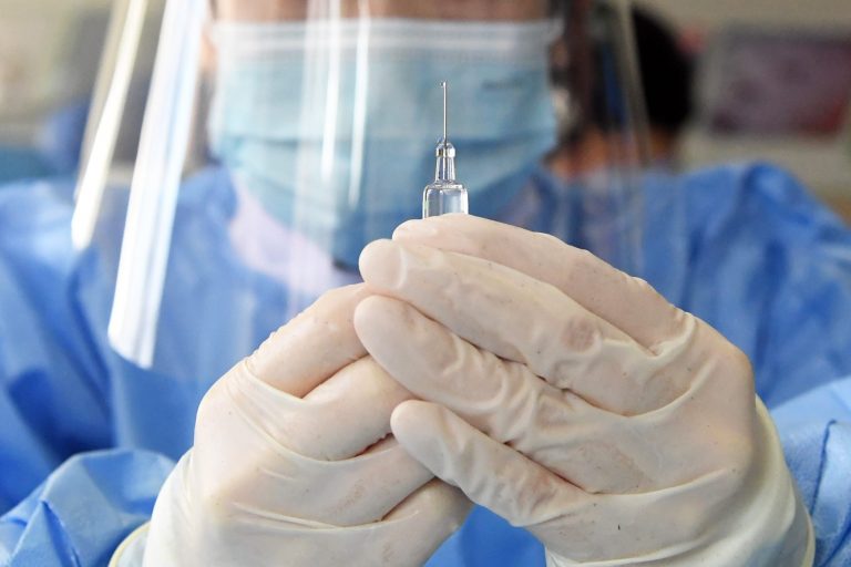 COVID-19: City of Peterborough to assemble team to assist health unit in vaccine rollout