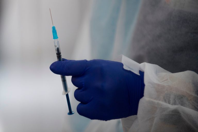 Canada prepares for single biggest Pfizer vaccine shipment to date