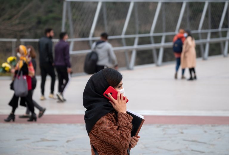 Widespread internet outages reported in Iran as unrest over border shootings mount