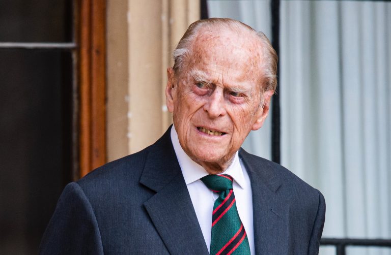 Prince Philip spends 3rd night in London hospital