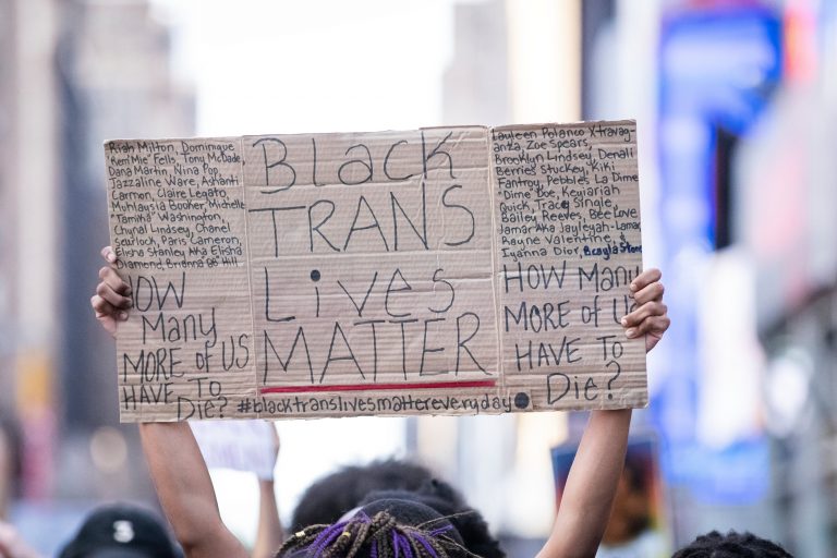 COMMENTARY: Black trans women need the space to be listened to, supported
