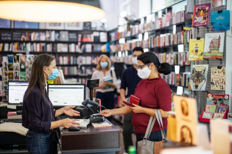 What does reopening mean for small businesses? Financial expert breaks it down