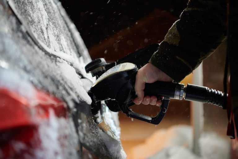 By the numbers: Montreal gas prices and how they’re driving upwards