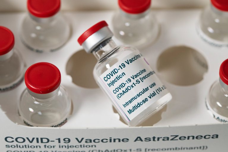Canada approves AstraZeneca’s COVID-19 vaccine