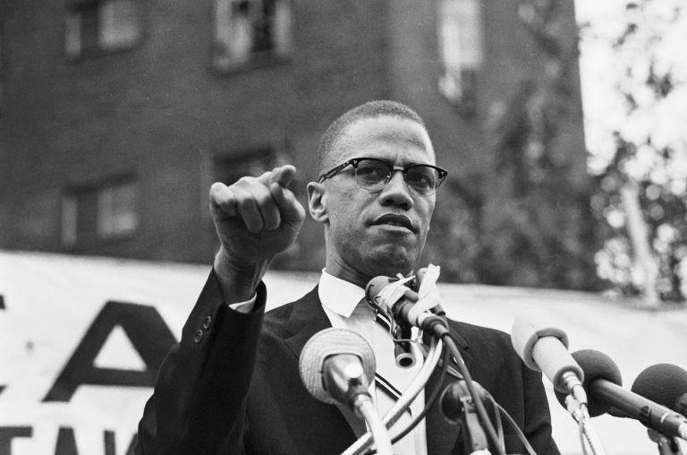 Malcolm X’s family releases letter that alleges FBI, NYPD police behind activist’s death