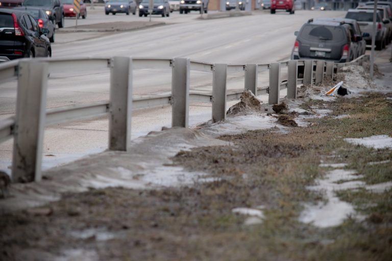 Southern Manitoba experiencing moderate to severe drought: climate researcher