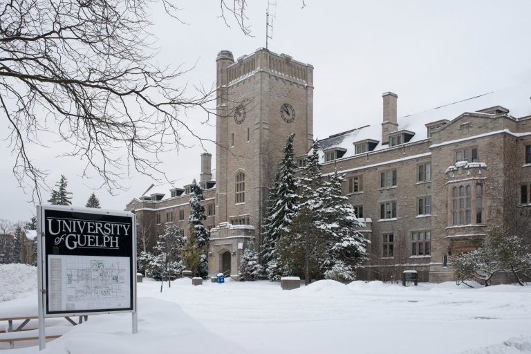 Ontario universities urge students not to travel during reading week amid COVID-19