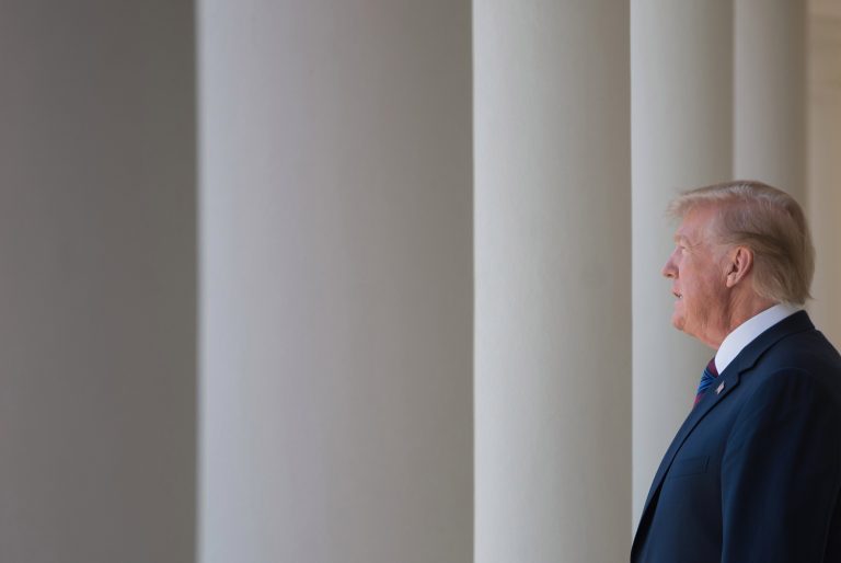 Trump tax returns: U.S. Supreme Court clears way for release
