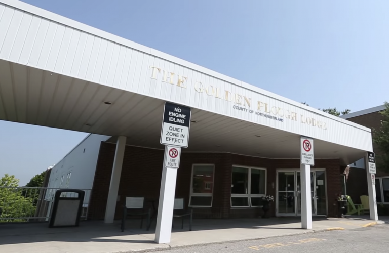 COVID-19 outbreak declared over at Golden Plough Lodge long-term care in Cobourg, Ont.