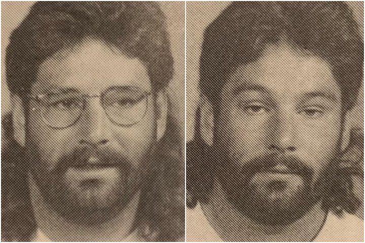 Former students claim principals were notified of allegations about teacher charged with sexual assault