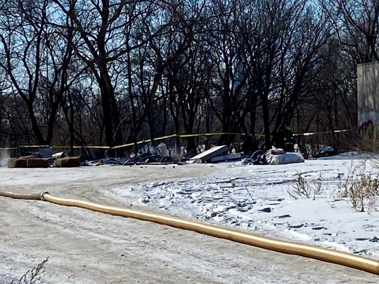 End Homelessness Winnipeg calls for low-barrier housing after fatal explosion