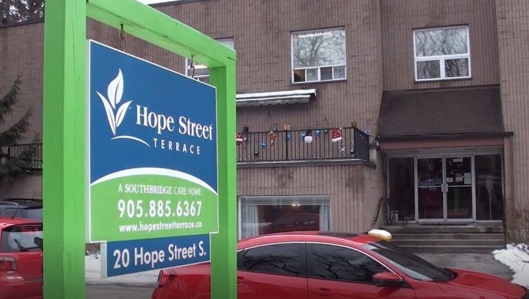 COVID-19 variant found in HKPR district; outbreak declared over at Port Hope long-term care