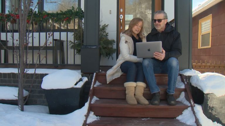 Calgary home sellers go it alone in a hot market — with a little help from a local company