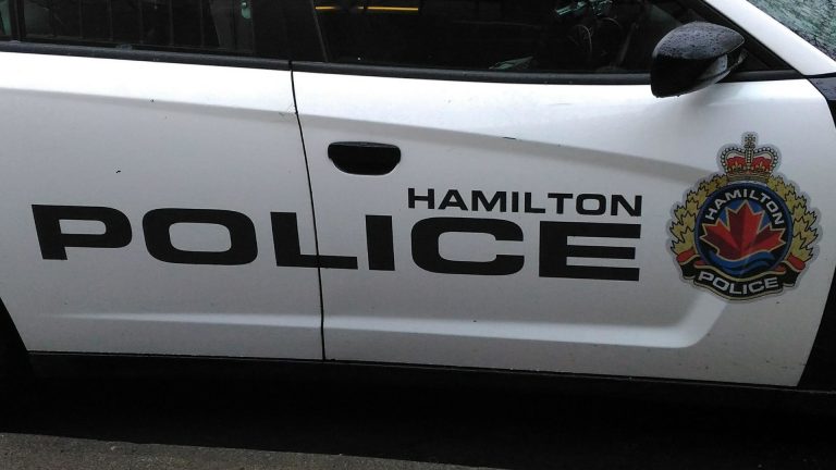 Man stabbed in central Hamilton assault: police
