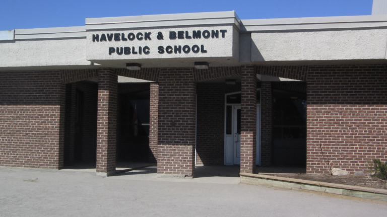 COVID-19: 2 cases at Havelock Belmont Public School prompt order for 5 classes to self-isolate