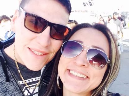 Loved ones continue to search for answers in Nathaniel Goodeye’s 2020 death