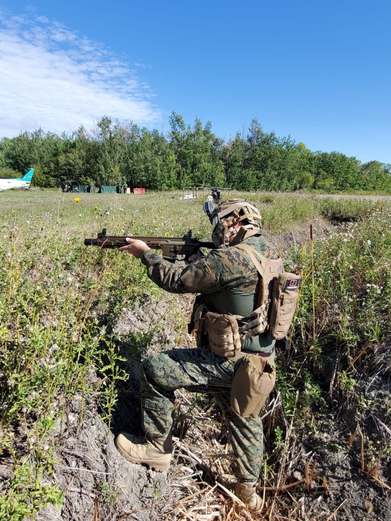 Canadian airgun enthusiasts worried federal gun bill will destroy the industry