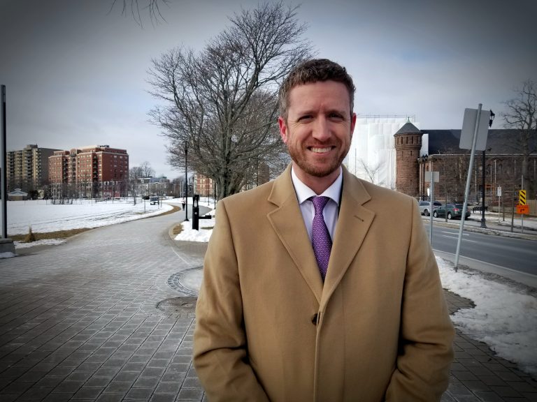 Liberal Leader Iain Rankin names transition team led by former cabinet minister