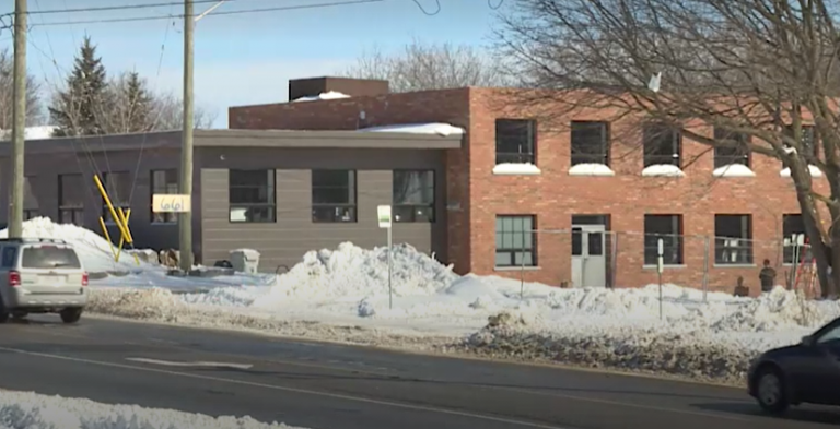 Kingston city staff recommend extension of Integrated Care Hub lease