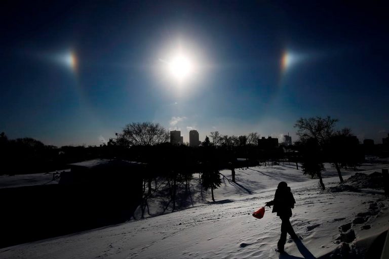Lighthouse Mission in need of donations as Winnipeg remains under extreme cold warning