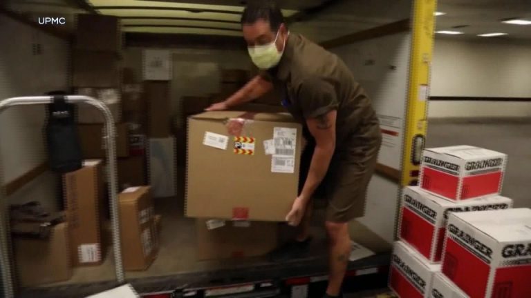 More COVID-19 vaccine is coming to B.C., but questions remains about logistics