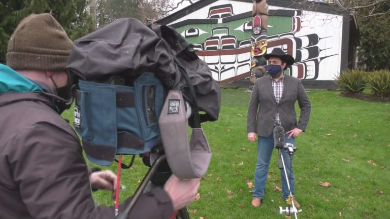 Outgoing Royal BC Museum Indigenous collection curator calls it a ‘wicked’ place