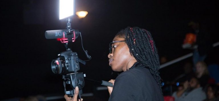 Black filmmakers set to shine at the Halifax Black Film Festival