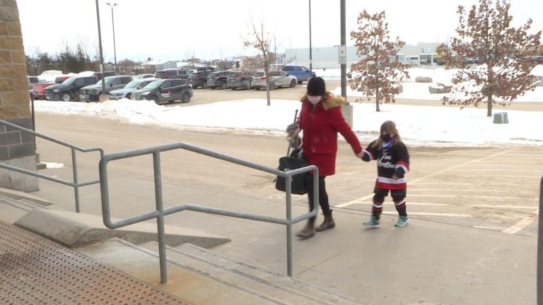 More reopenings in the Kingston area: some recreational facilities and fitness centres